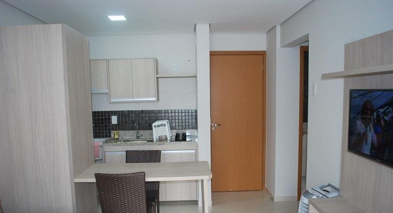 Casa Da Madeira Caldas Novas - 2 Quartos - Achei Ferias - Com Roupa De Cama Exterior foto